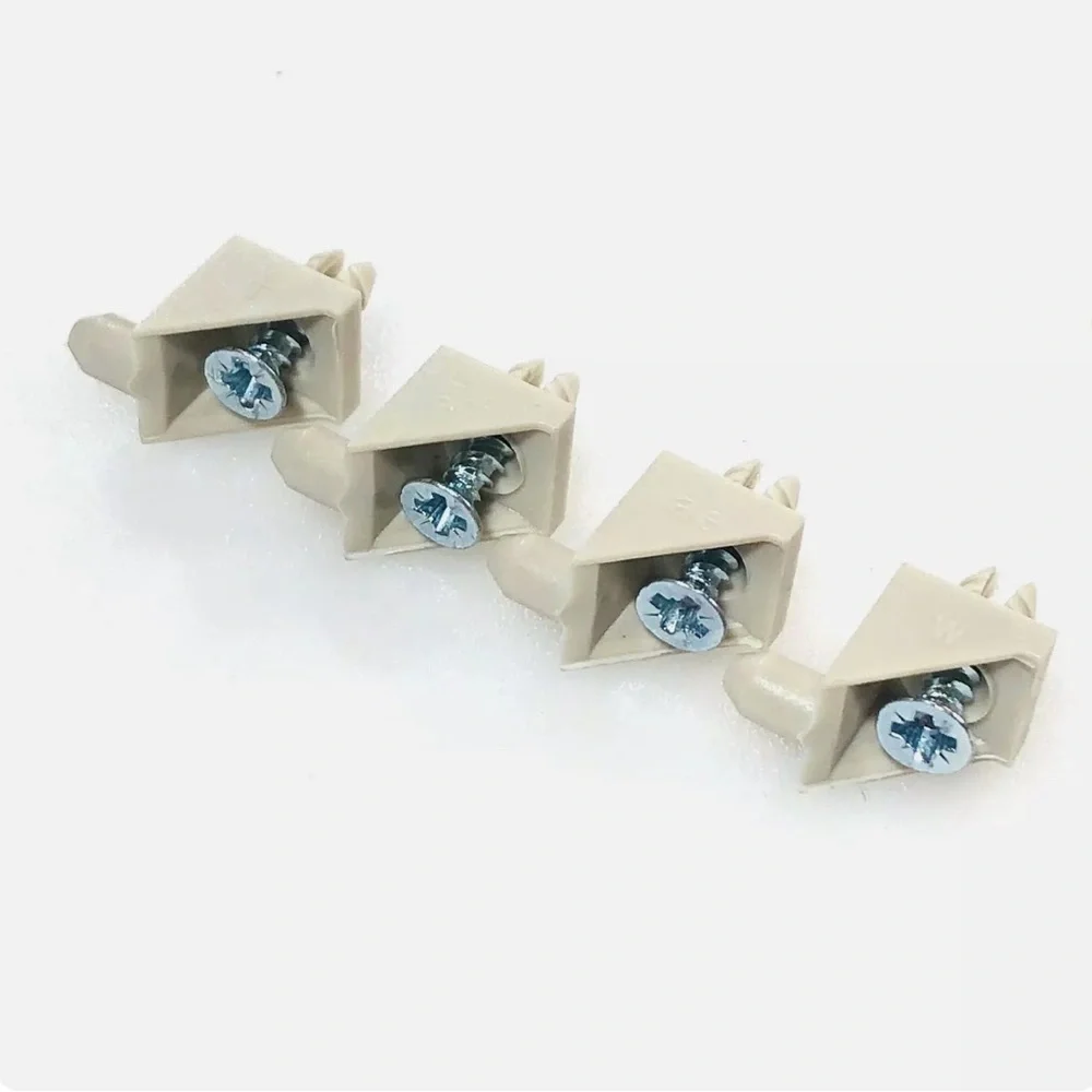 Ikea Pax Shelf Support